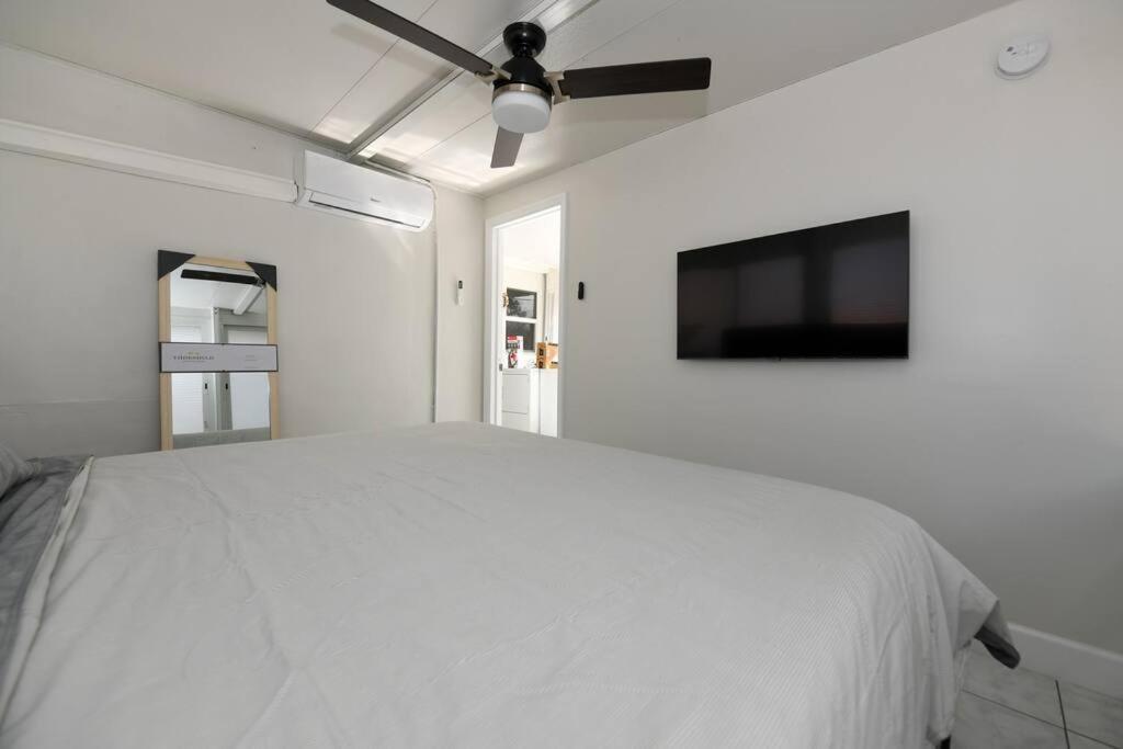 4Br Home, Hot Tub, Near Beach & Wilton Manors Fort Lauderdale Bagian luar foto
