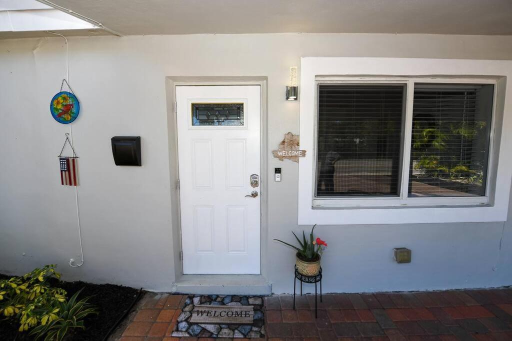4Br Home, Hot Tub, Near Beach & Wilton Manors Fort Lauderdale Bagian luar foto