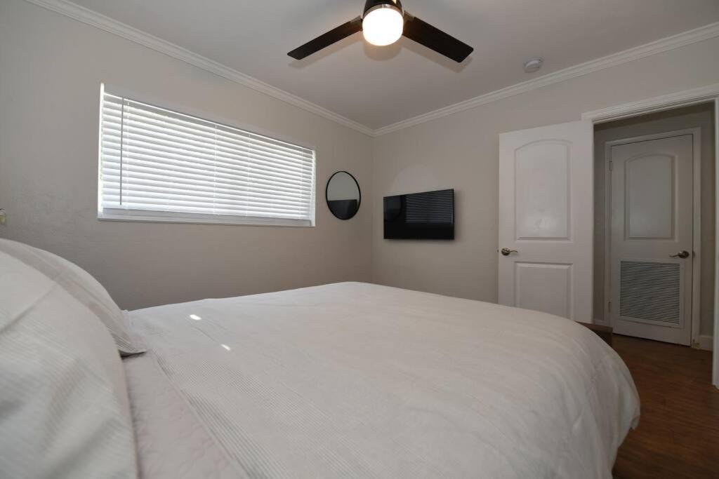 4Br Home, Hot Tub, Near Beach & Wilton Manors Fort Lauderdale Bagian luar foto