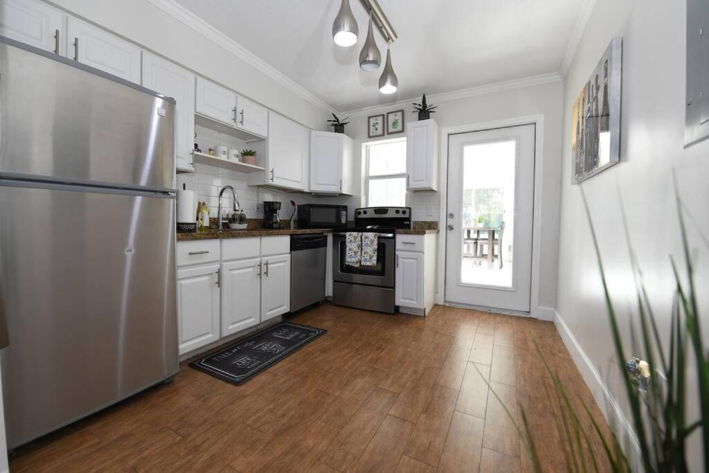 4Br Home, Hot Tub, Near Beach & Wilton Manors Fort Lauderdale Bagian luar foto