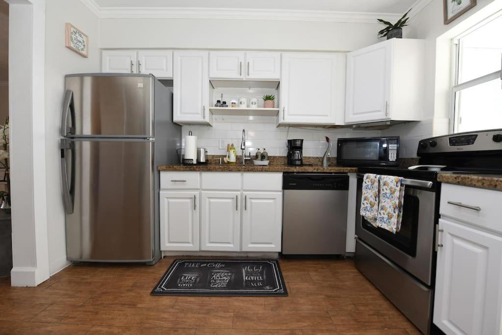 4Br Home, Hot Tub, Near Beach & Wilton Manors Fort Lauderdale Bagian luar foto