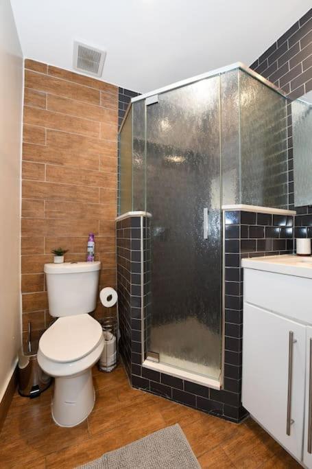 4Br Home, Hot Tub, Near Beach & Wilton Manors Fort Lauderdale Bagian luar foto